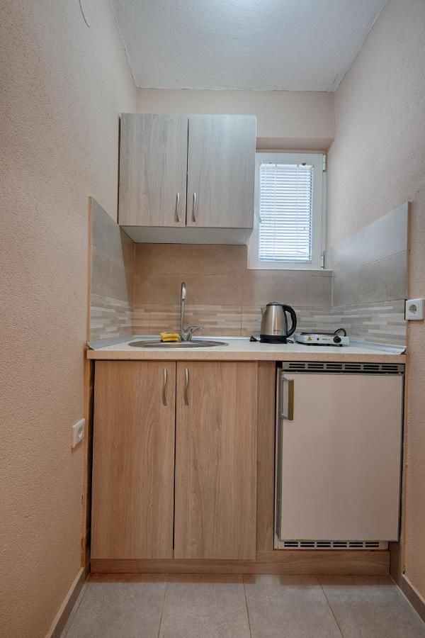 Апартаменты XXL Apartments Добра-Вода