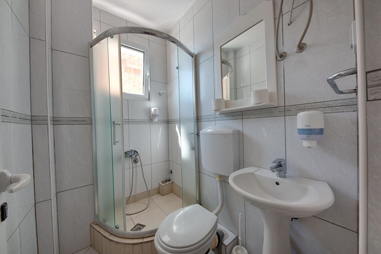 Апартаменты XXL Apartments Добра-Вода-16