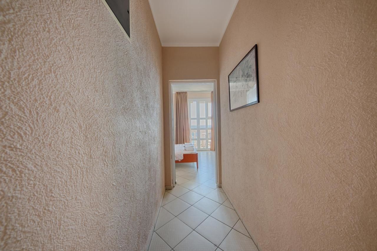 Апартаменты XXL Apartments Добра-Вода-17