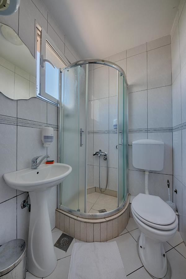 Апартаменты XXL Apartments Добра-Вода