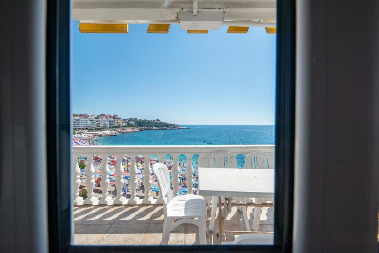 Апартаменты XXL Apartments Добра-Вода