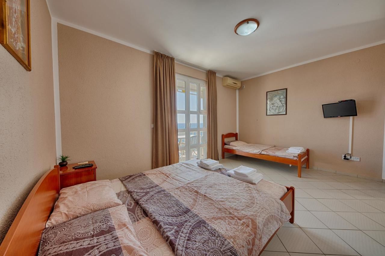 Апартаменты XXL Apartments Добра-Вода