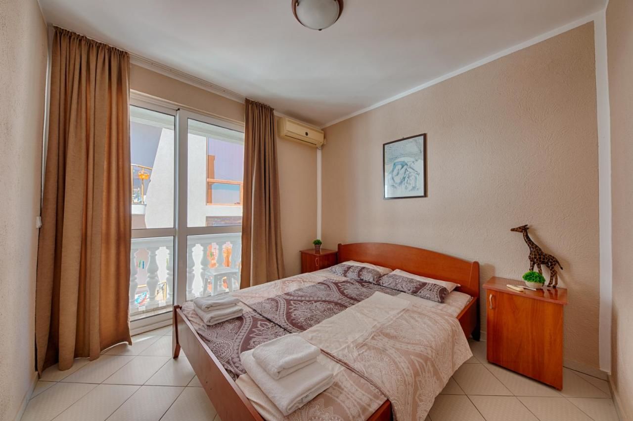 Апартаменты XXL Apartments Добра-Вода