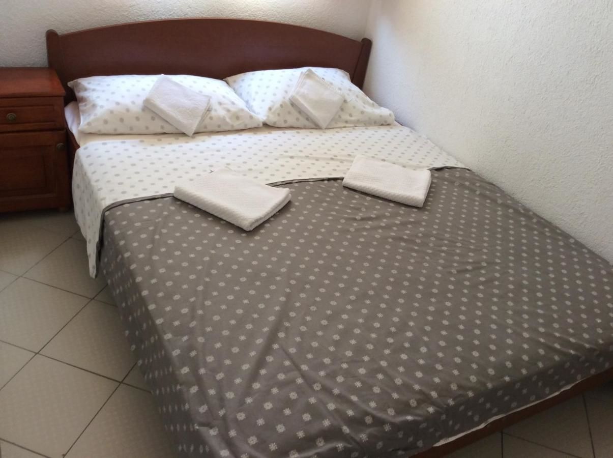 Апартаменты XXL Apartments Добра-Вода