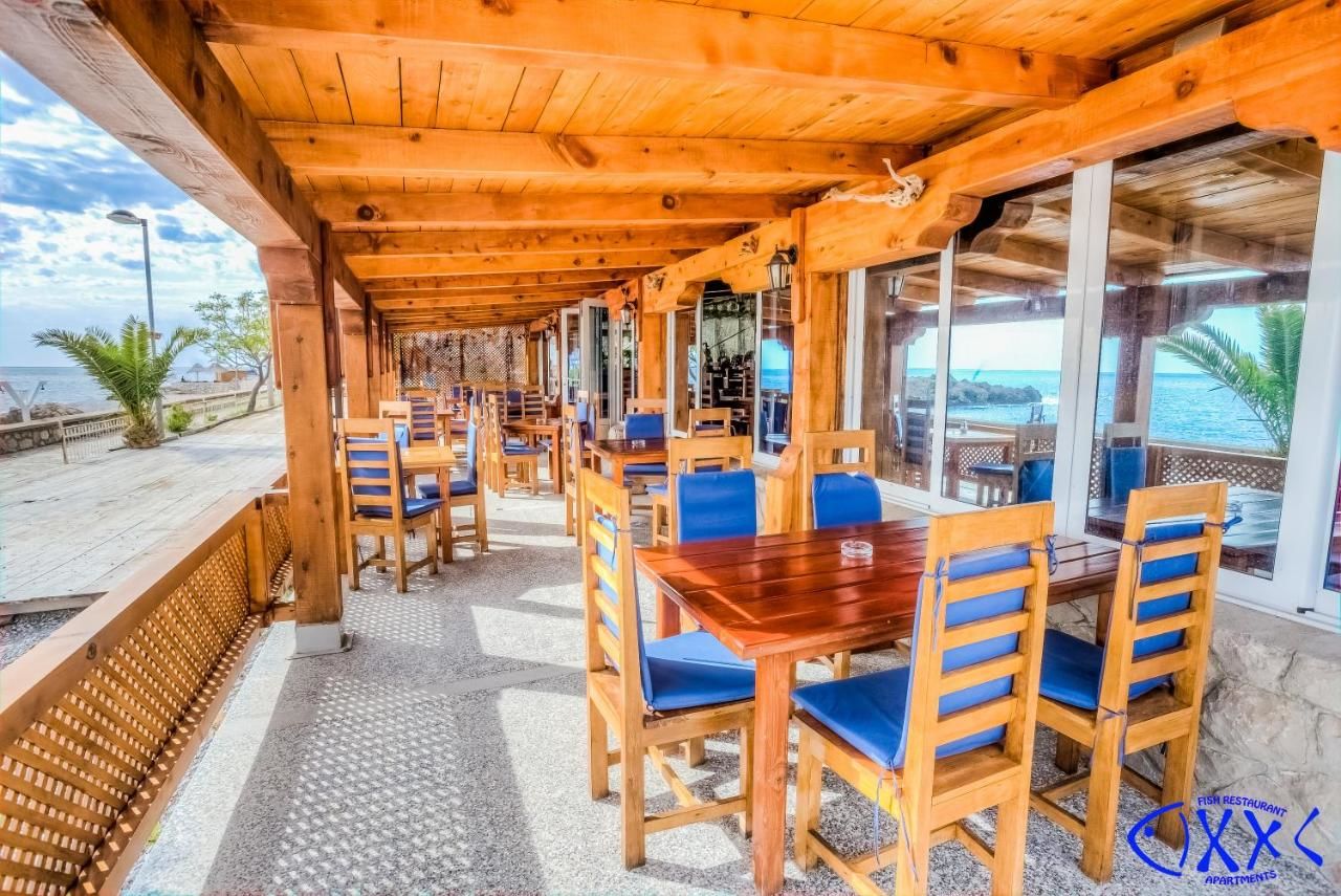 Апартаменты XXL Apartments Добра-Вода