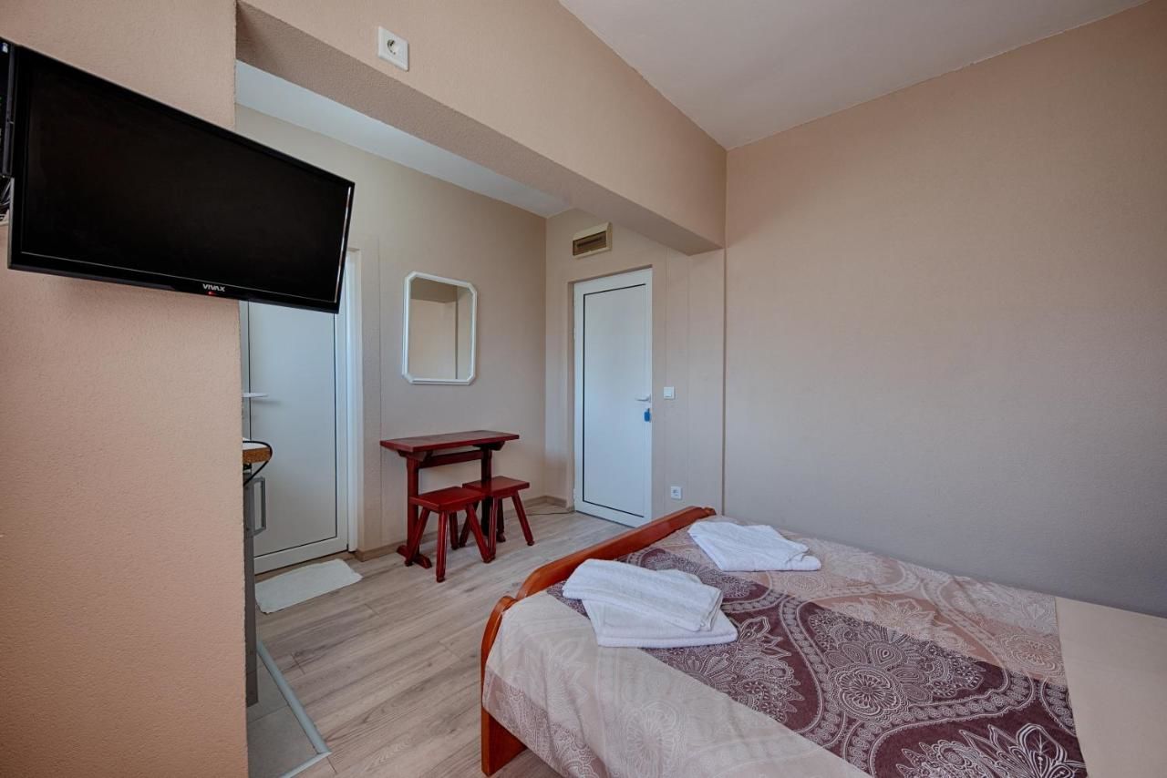 Апартаменты XXL Apartments Добра-Вода