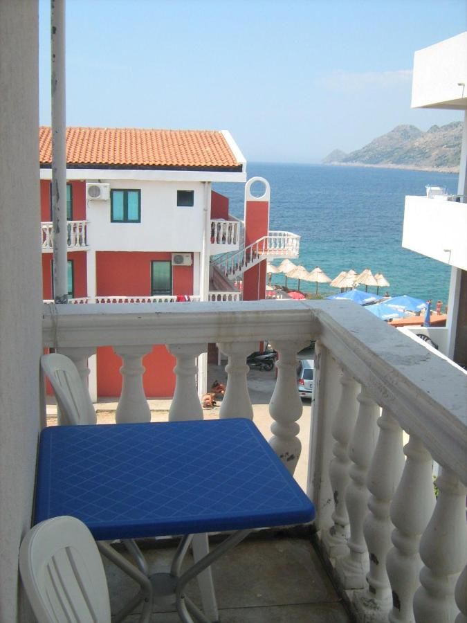 Апартаменты XXL Apartments Добра-Вода-34