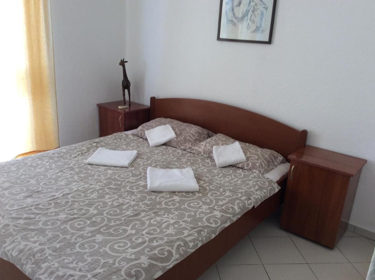 Апартаменты XXL Apartments Добра-Вода