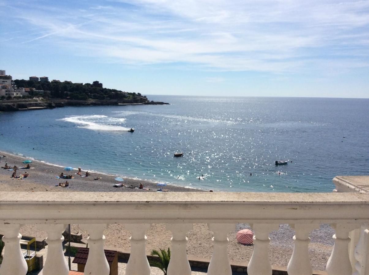 Апартаменты XXL Apartments Добра-Вода