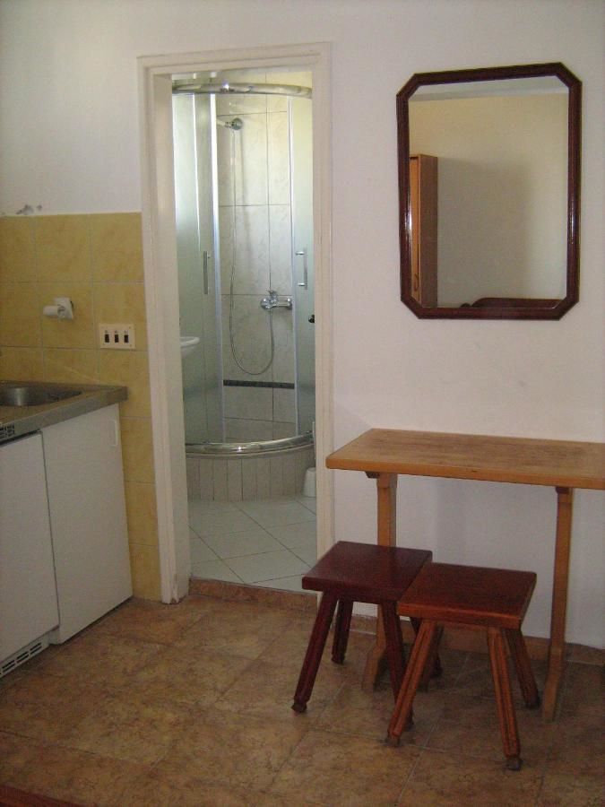 Апартаменты XXL Apartments Добра-Вода