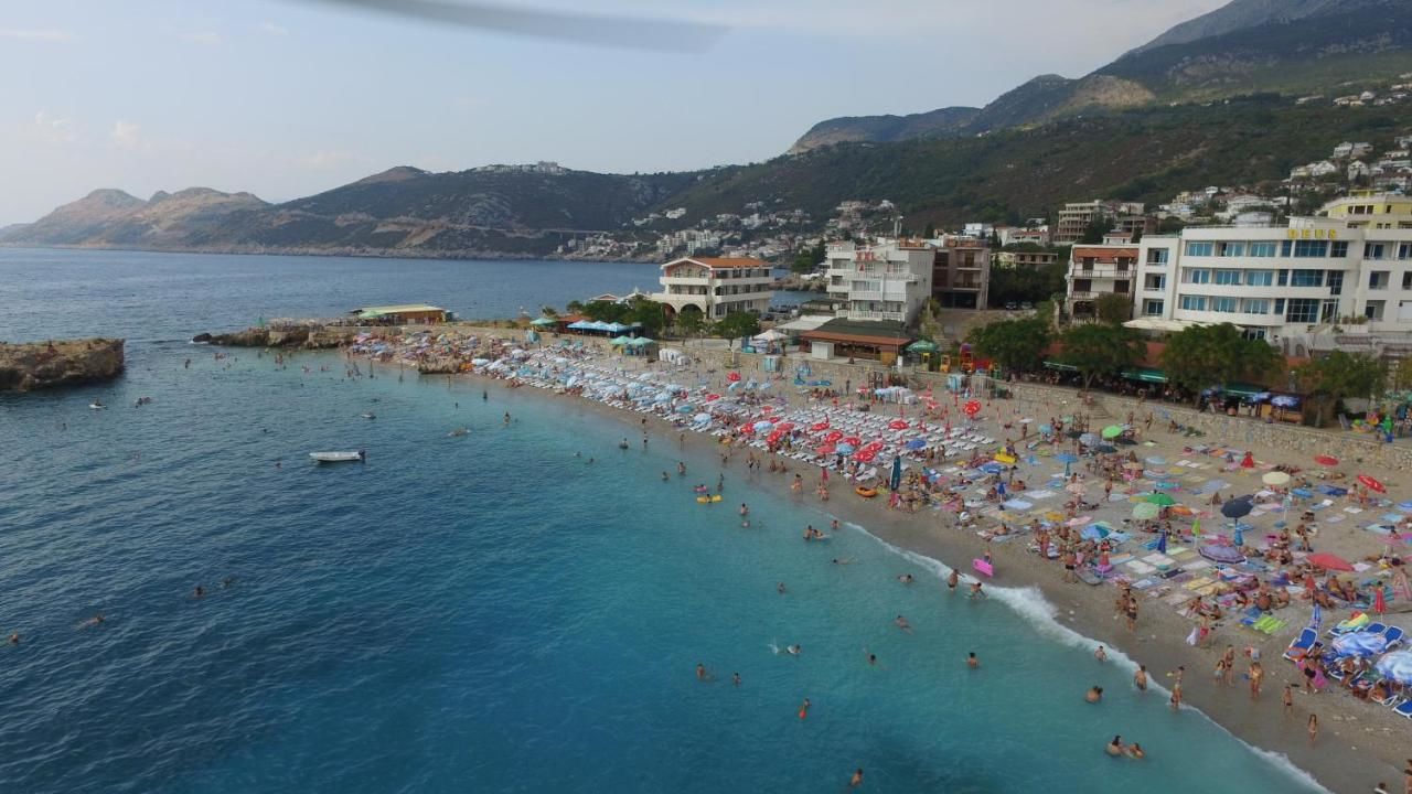 Апартаменты XXL Apartments Добра-Вода