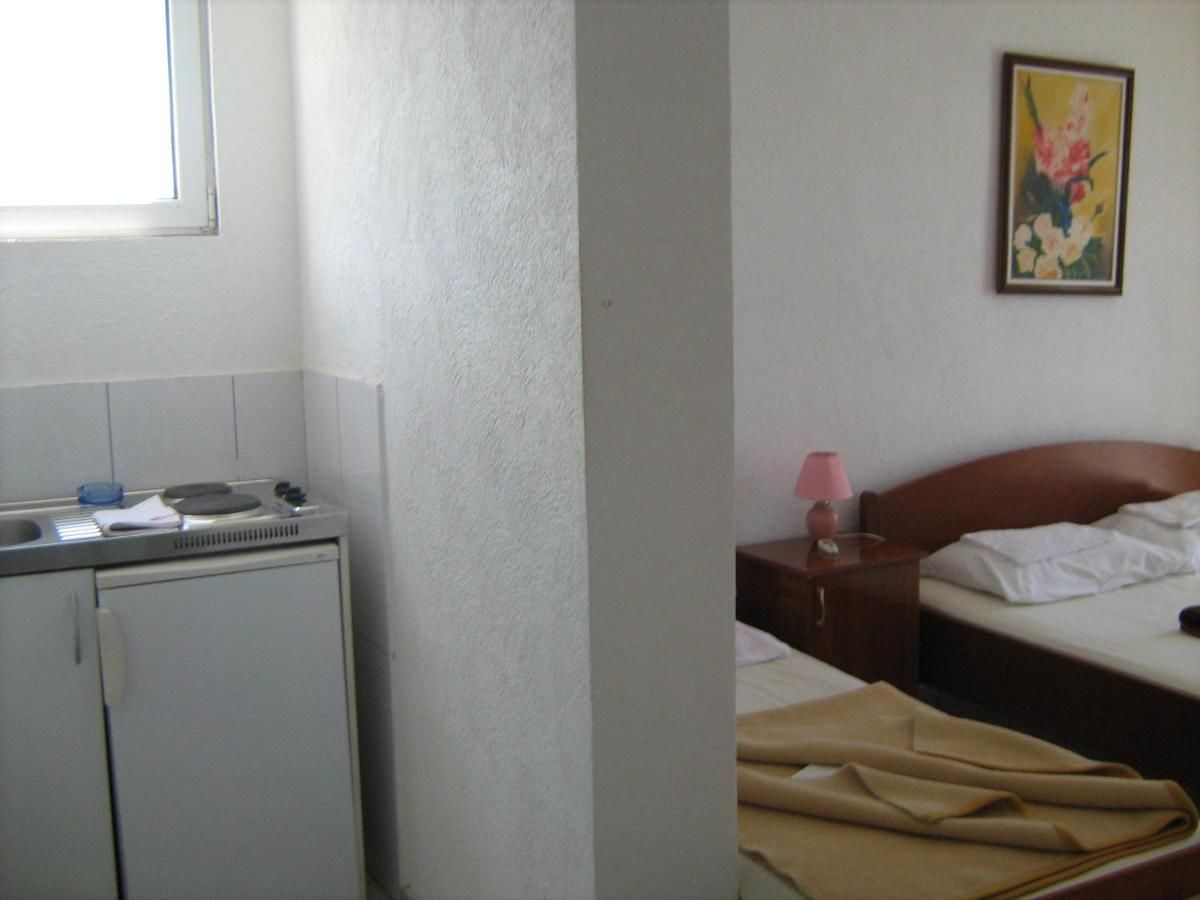 Апартаменты XXL Apartments Добра-Вода