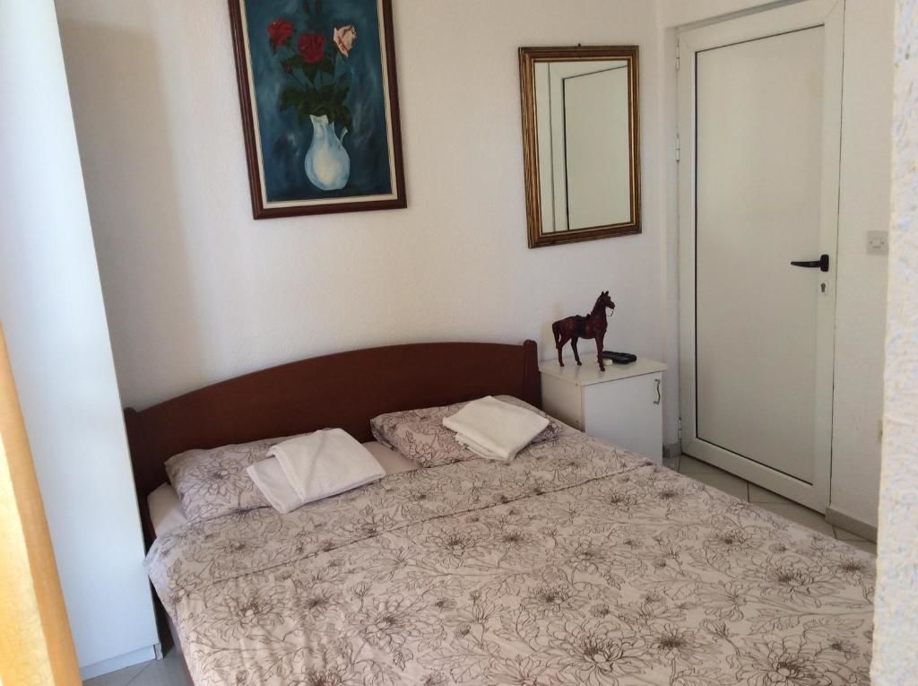 Апартаменты XXL Apartments Добра-Вода-50