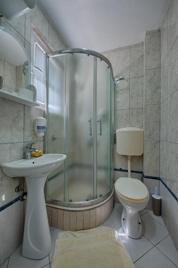 Апартаменты XXL Apartments Добра-Вода