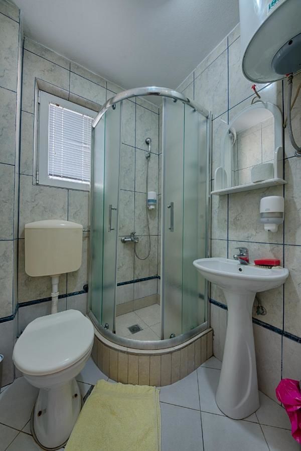 Апартаменты XXL Apartments Добра-Вода