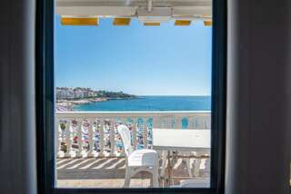 Апартаменты XXL Apartments Добра-Вода Апартаменты "Комфорт" с 2 спальнями-4