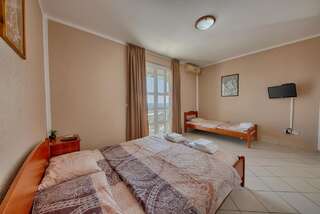 Апартаменты XXL Apartments Добра-Вода Апартаменты "Комфорт" с 2 спальнями-6