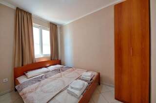 Апартаменты XXL Apartments Добра-Вода Апартаменты "Комфорт" с 2 спальнями-7