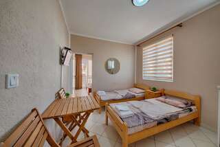 Апартаменты XXL Apartments Добра-Вода Апартаменты-9