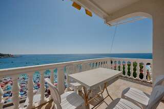 Апартаменты XXL Apartments Добра-Вода Апартаменты "Комфорт" с 2 спальнями-9