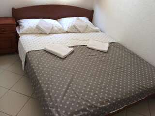 Апартаменты XXL Apartments Добра-Вода Апартаменты "Комфорт" с 2 спальнями-12