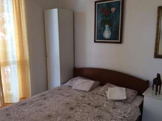 Апартаменты XXL Apartments Добра-Вода Номер-студио с террасой-4