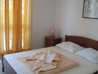 Апартаменты XXL Apartments Добра-Вода Апартаменты-14