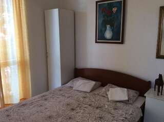 Апартаменты XXL Apartments Добра-Вода Номер-студио с террасой-9