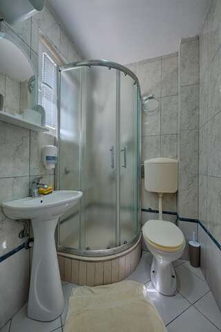 Апартаменты XXL Apartments Добра-Вода Номер-студио-4