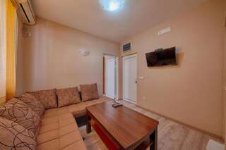 Апартаменты XXL Apartments Добра-Вода Апартаменты-1