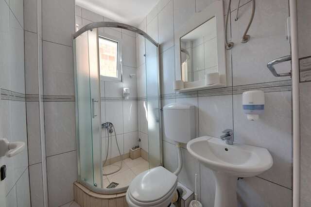 Апартаменты XXL Apartments Добра-Вода-15