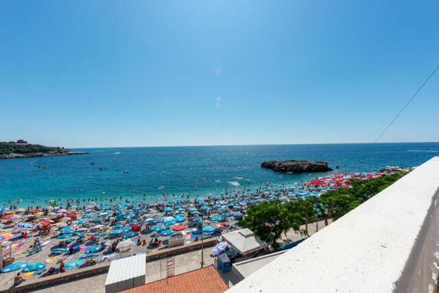 Апартаменты XXL Apartments Добра-Вода-18