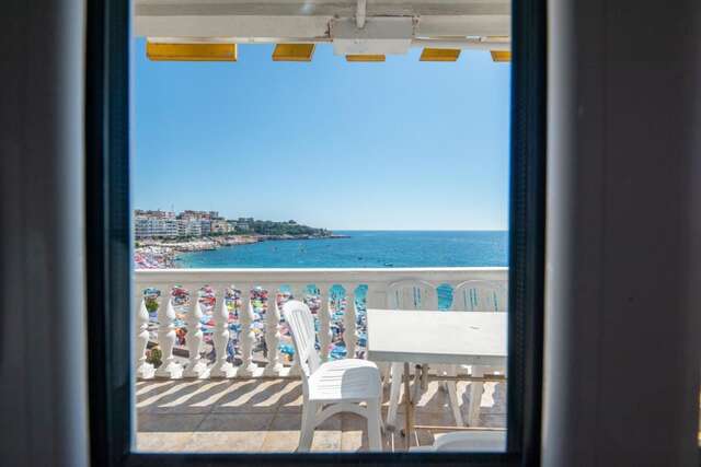 Апартаменты XXL Apartments Добра-Вода-19