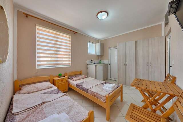 Апартаменты XXL Apartments Добра-Вода-20