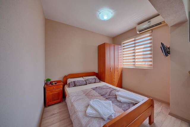 Апартаменты XXL Apartments Добра-Вода-4