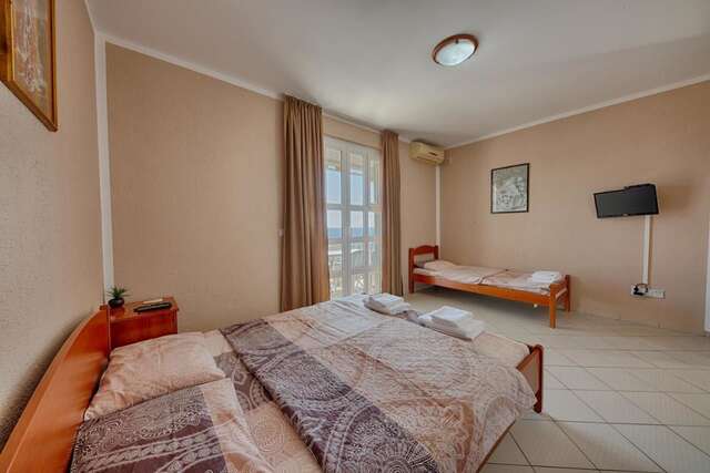 Апартаменты XXL Apartments Добра-Вода-22