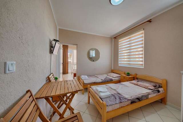 Апартаменты XXL Apartments Добра-Вода-26