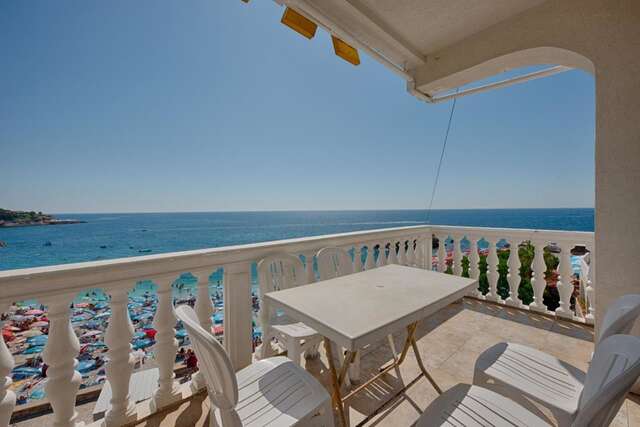 Апартаменты XXL Apartments Добра-Вода-27