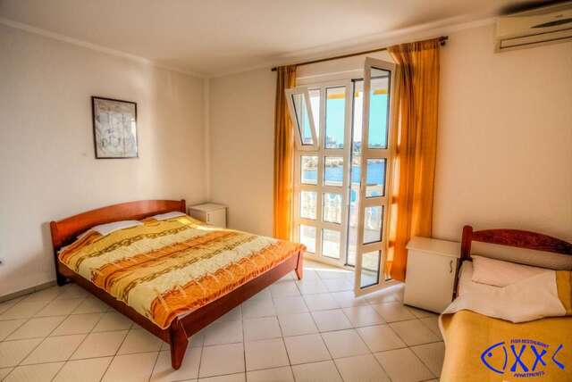 Апартаменты XXL Apartments Добра-Вода-28