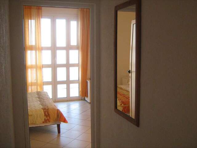 Апартаменты XXL Apartments Добра-Вода-29