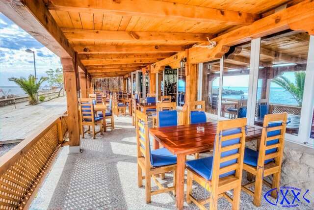 Апартаменты XXL Apartments Добра-Вода-31