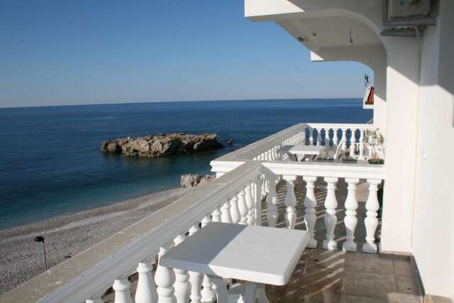 Апартаменты XXL Apartments Добра-Вода-36