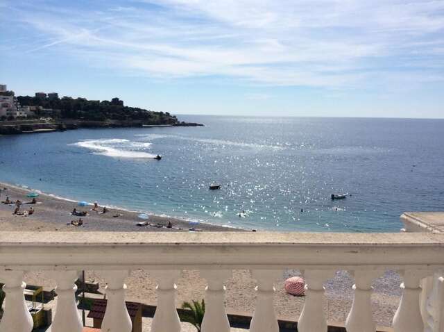 Апартаменты XXL Apartments Добра-Вода-37