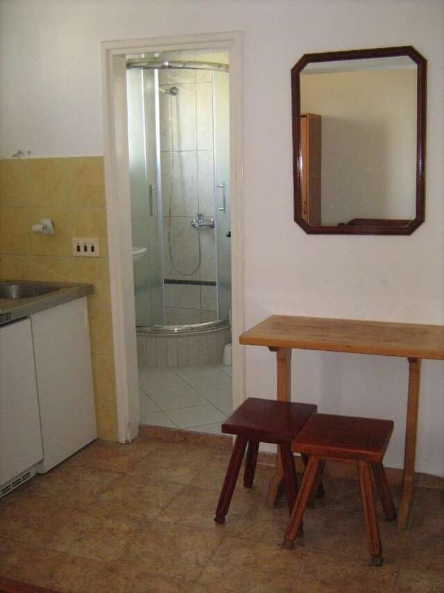 Апартаменты XXL Apartments Добра-Вода-39