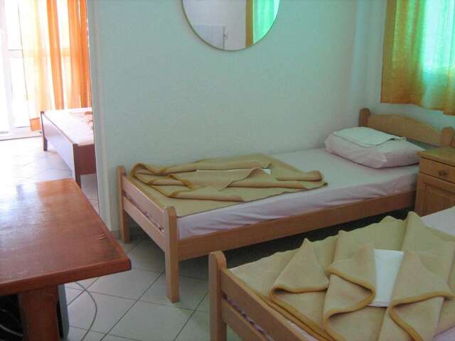 Апартаменты XXL Apartments Добра-Вода-43