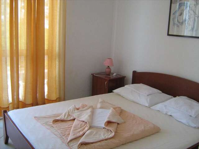 Апартаменты XXL Apartments Добра-Вода-44