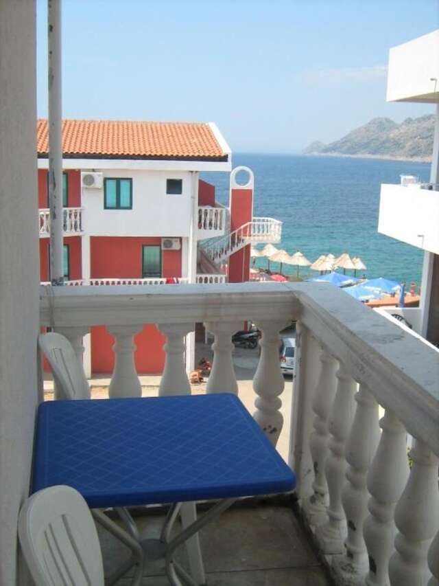 Апартаменты XXL Apartments Добра-Вода-50