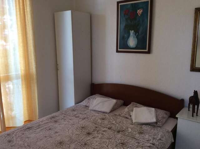 Апартаменты XXL Apartments Добра-Вода-51