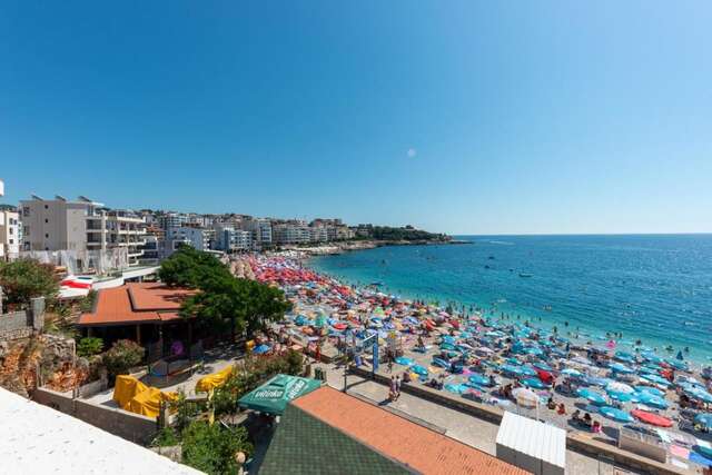 Апартаменты XXL Apartments Добра-Вода-7