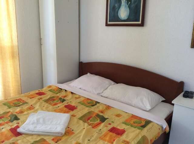 Апартаменты XXL Apartments Добра-Вода-52